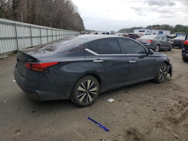 Photo 3 from auction – 2021 NISSAN ALTIMA SV with VIN 1N4BL4DV1MN357988