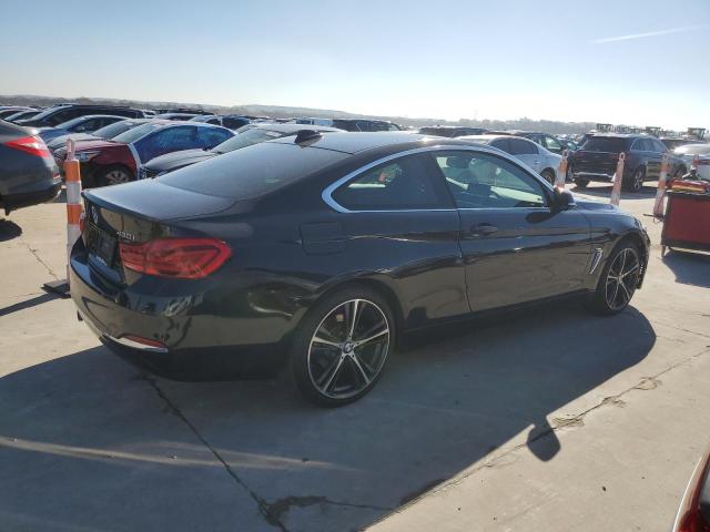 Photo 3 from auction – 2018 BMW 430XI with VIN WBA4W5C55JAA49436