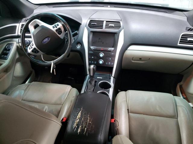Photo 8 from auction – 2013 FORD EXPLORER X with VIN 1FM5K8D81DGC19024
