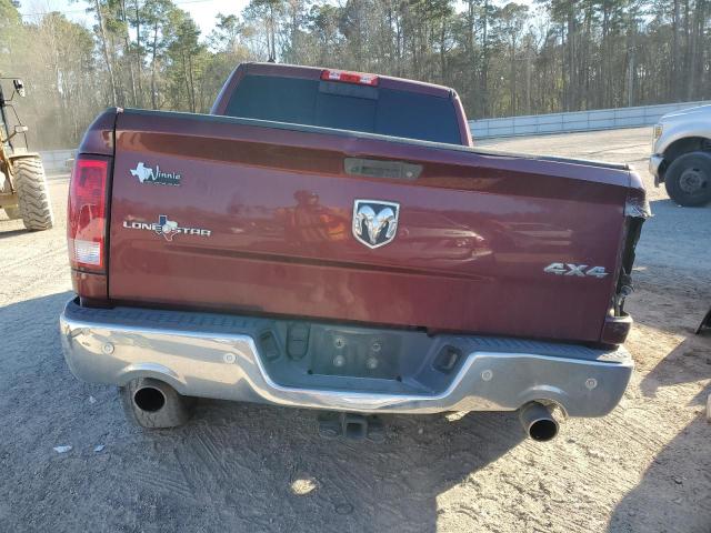 Photo 6 from auction – 2016 RAM 1500 SLT with VIN 1C6RR7LT4GS287473
