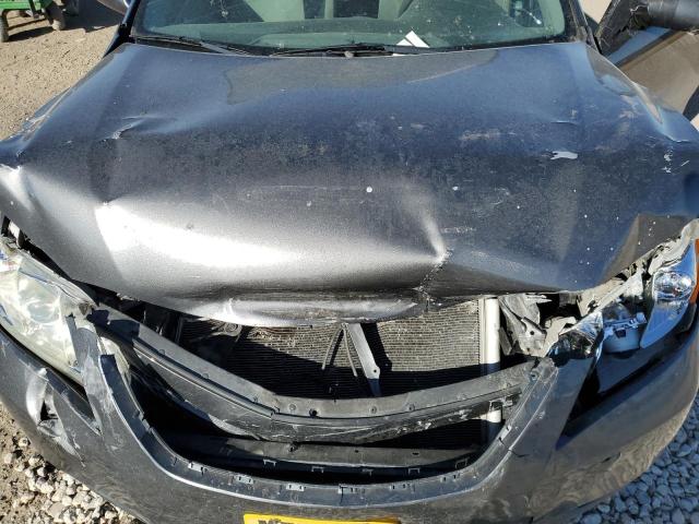 Photo 11 from auction – 2009 TOYOTA CAMRY BASE with VIN 4T4BE46K69R090904