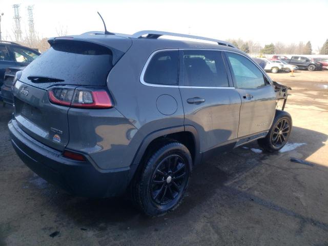 Photo 3 from auction – 2019 JEEP CHEROKEE L with VIN 1C4PJMLB5KD378715