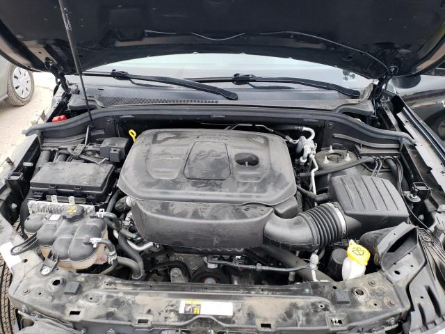 Photo 11 from auction – 2020 DODGE DURANGO SX with VIN 1C4RDJAG8LC124873