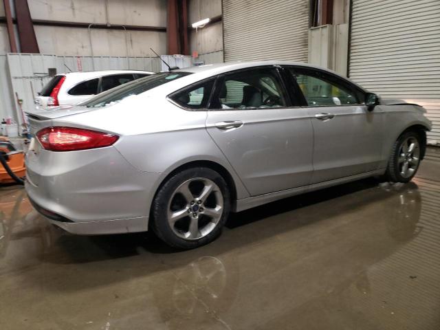 Photo 3 from auction – 2016 FORD FUSION S with VIN 3FA6P0G7XGR323710