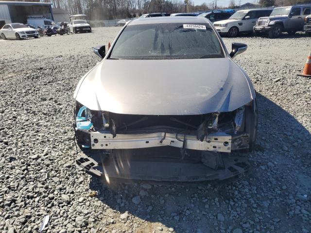 Photo 5 from auction – 2021 LEXUS ES 350 BAS with VIN 58ADZ1B14MU107333
