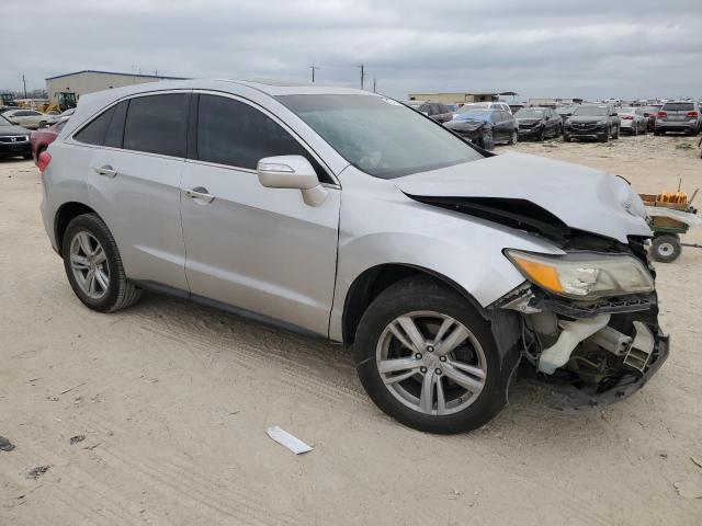 Photo 4 from auction – 2013 ACURA RDX TECHNO with VIN 5J8TB3H51DL002449