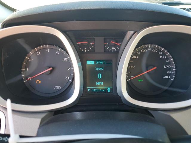 Photo 9 from auction – 2013 CHEVROLET EQUINOX LT with VIN 2GNFLPE30D6253059