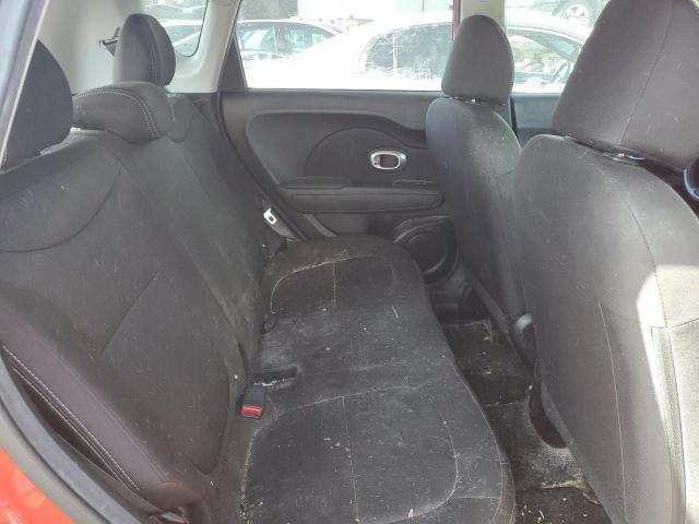 Photo 11 from auction – 2019 KIA SOUL with VIN KNDJN2A24K7023938