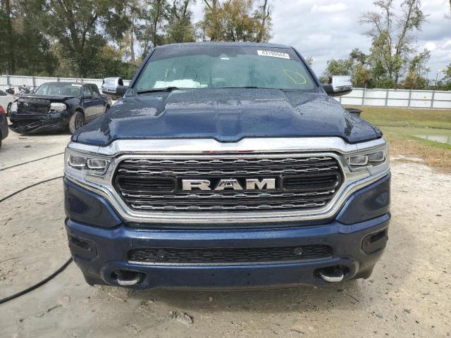 Photo 5 from auction – 2023 RAM 1500 LIMIT with VIN 1C6RREHT4PN670423