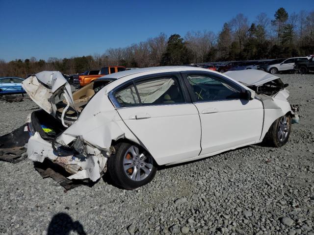 Photo 3 from auction – 2011 HONDA ACCORD SE with VIN 1HGCP2F65BA146828
