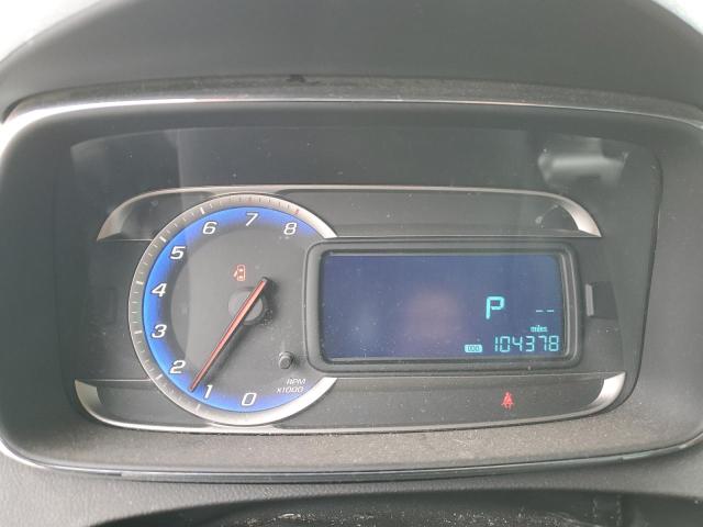 Foto 9 de la subasta – 2015 CHEVROLET TRAX 1LT con VIN KL7CJLSB3FB189246