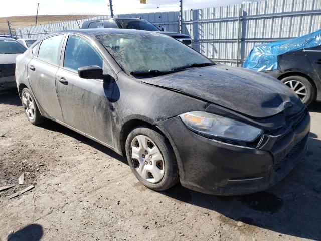 Photo 4 from auction – 2014 DODGE DART SE with VIN 1C3CDFAA4ED767270