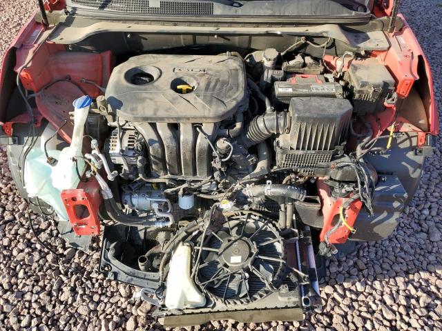 Снимка 11 от търг – 2016 KIA SOUL + с VIN KNDJP3A50G7875902