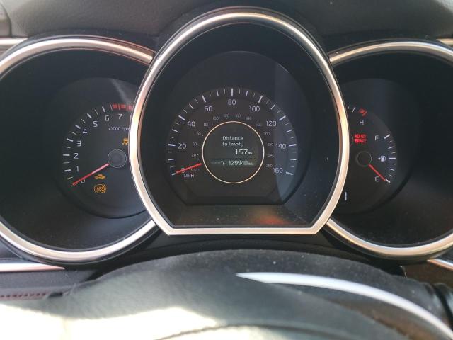 Photo 9 from auction – 2014 KIA OPTIMA EX with VIN 5XXGN4A73EG274964