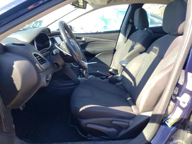 Photo 7 from auction – 2015 DODGE DART SE AE with VIN 1C3CDFDH1FD174038