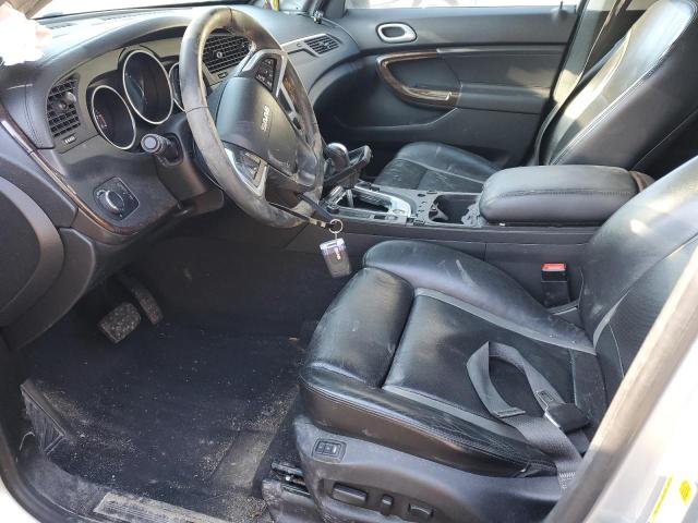 Photo 7 from auction – 2011 SAAB 9-4X PREMI with VIN 3G0FNTEY9BS800249