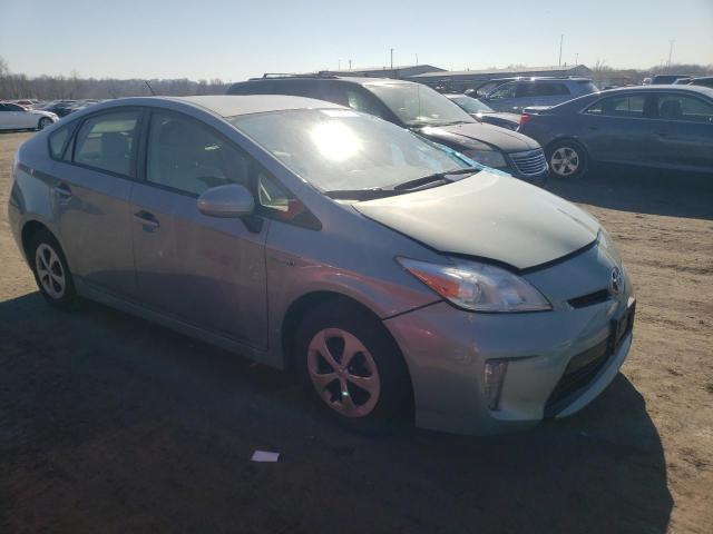 Photo 4 from auction – 2015 TOYOTA PRIUS with VIN JTDKN3DU0F1913496