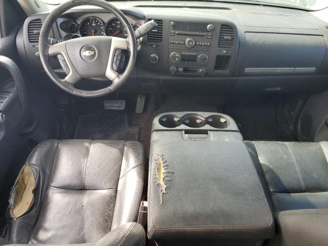 Photo 8 from auction – 2013 CHEVROLET SILVERADO with VIN 1GC1KXCG8DF117974