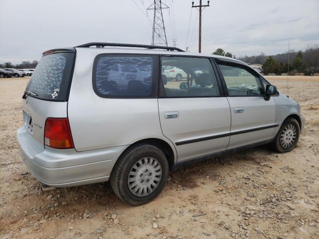Photo 3 from auction – 1997 HONDA ODYSSEY BA with VIN JHMRA1867VC018213