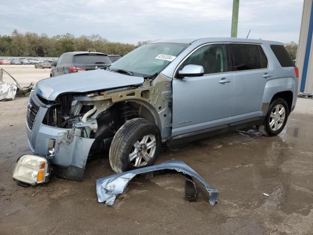 GMC TERRAIN SL 2014 z numerem VIN 2GKALMEK9E6177209 - Zdjęcie z aukcji