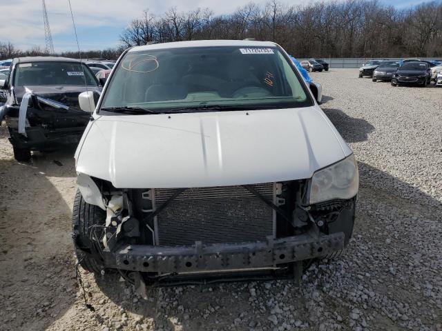 Photo 5 from auction – 2013 DODGE GRAND CARA with VIN 2C4RDGCG7DR672114