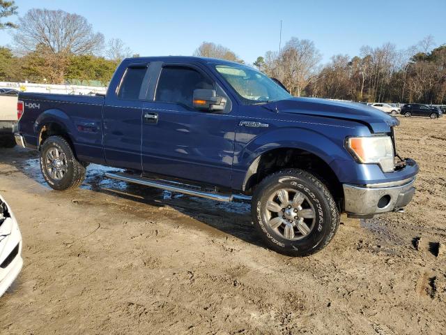 Photo 4 from auction – 2010 FORD F150 SUPER with VIN 1FTEX1E87AFC27092