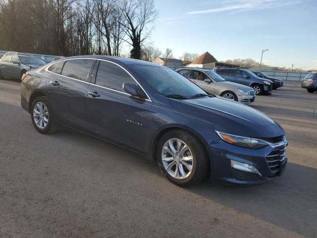 Photo 4 from auction – 2019 CHEVROLET MALIBU LT with VIN 1G1ZD5ST2KF126949