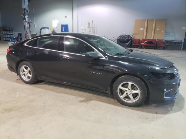 Photo 4 from auction – 2017 CHEVROLET MALIBU LS with VIN 1G1ZC5ST5HF218858