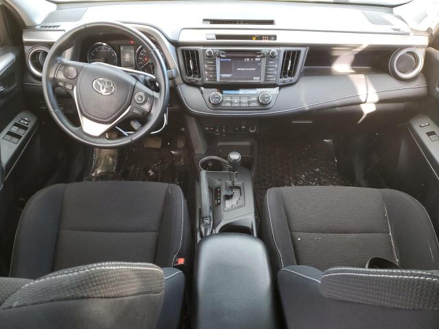 Photo 8 from auction – 2017 TOYOTA RAV4 XLE with VIN 2T3RFREV2HW619690