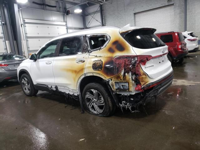 Photo 2 from auction – 2023 HYUNDAI SANTA FE S with VIN 5NMS2DAJ6PH618841