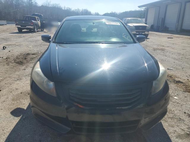 Photo 5 from auction – 2012 HONDA ACCORD LX with VIN 1HGCP2F34CA227083