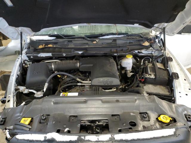 Photo 11 from auction – 2022 RAM 1500 CLASS with VIN 1C6RR7LG4NS132955