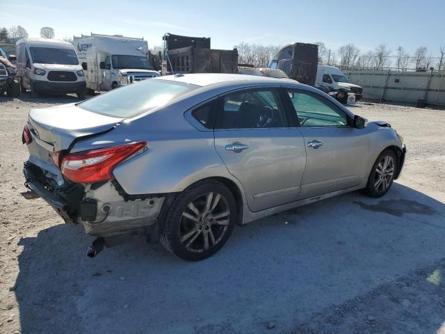 Photo 3 from auction – 2016 NISSAN ALTIMA 3.5 with VIN 1N4BL3AP3GC282470