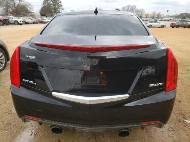 Photo 6 from auction – 2014 CADILLAC ATS with VIN 1G6AG5RX9E0166489