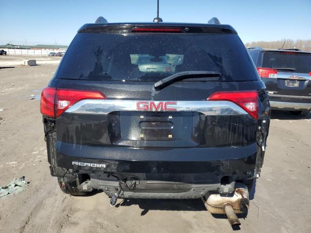 Photo 6 from auction – 2017 GMC ACADIA SLE with VIN 1GKKNLLA6HZ312979