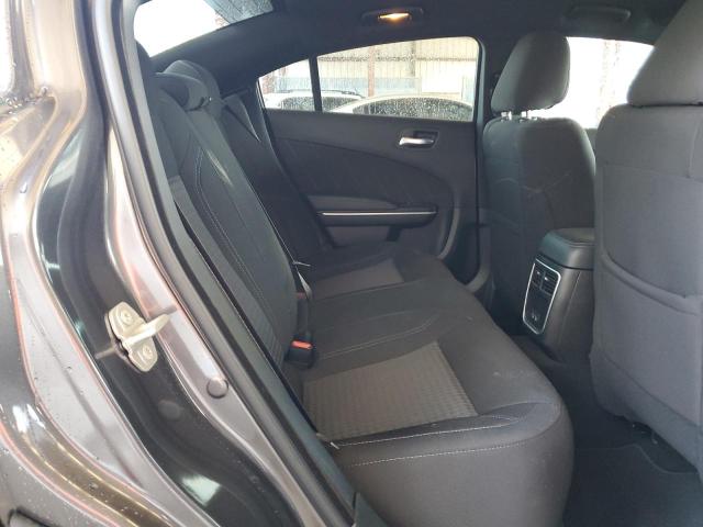 Photo 10 from auction – 2023 DODGE CHARGER SX with VIN 2C3CDXBG5PH609650