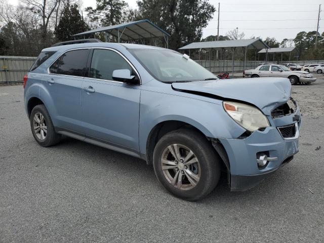 Photo 4 from auction – 2015 CHEVROLET EQUINOX LT with VIN 2GNALCEK7F6234103