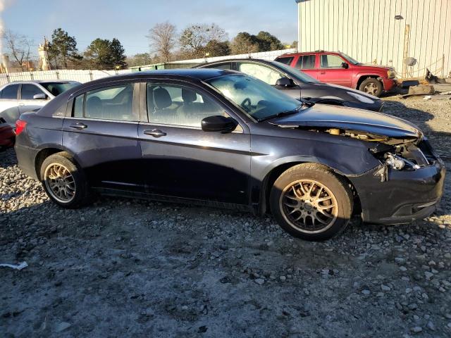 Photo 4 from auction – 2012 CHRYSLER 200 TOURIN with VIN 1C3CCBBG2CN152819