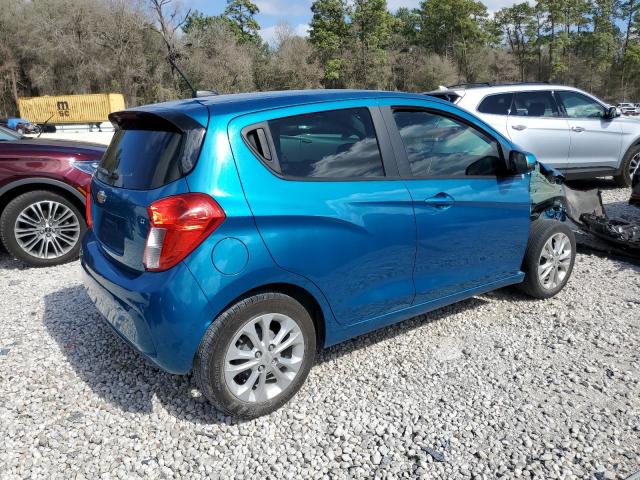 Photo 3 from auction – 2019 CHEVROLET SPARK 1LT with VIN KL8CD6SA5KC808493