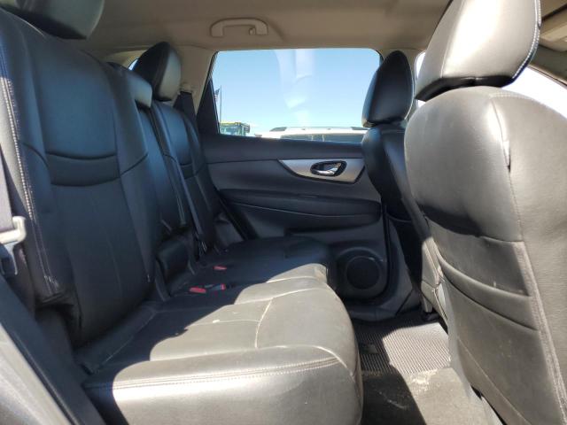 Photo 11 from auction – 2016 NISSAN ROGUE S with VIN KNMAT2MT7GP638615