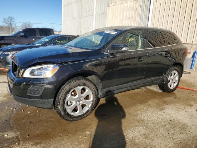 VOLVO XC60 3.2 2013 with VIN YV4952DL3D2373193 - Photo from auction