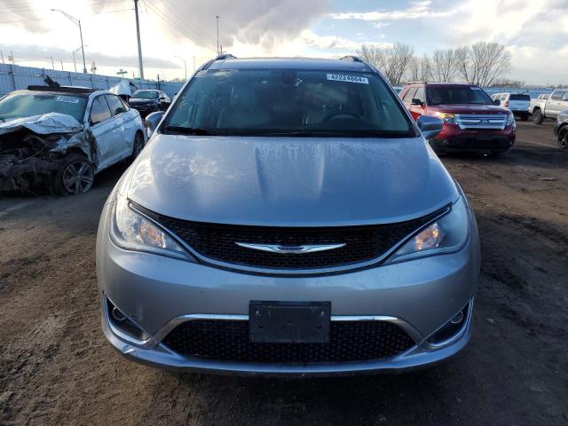 Photo 5 from auction – 2019 CHRYSLER PACIFICA T with VIN 2C4RC1BG4KR577461