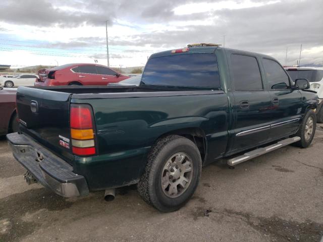Photo 3 from auction – 2005 GMC NEW SIERRA with VIN 2GTEC13T951402359