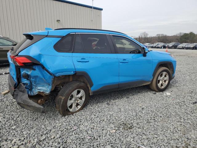 Photo 3 from auction – 2019 TOYOTA RAV4 XLE with VIN JTMW1RFVXKD501164