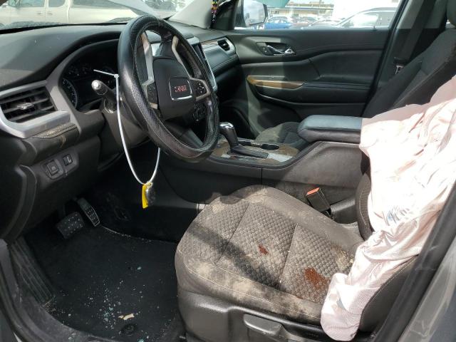 Photo 7 from auction – 2019 GMC ACADIA SLE with VIN 1GKKNKLA9KZ110901