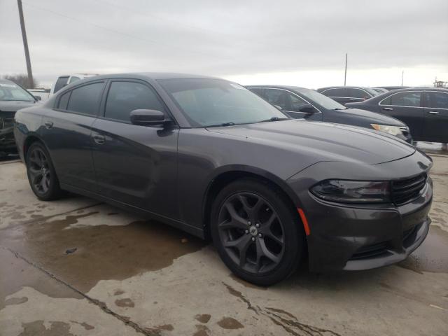 Photo 4 from auction – 2019 DODGE CHARGER SX with VIN 2C3CDXBG1KH695354