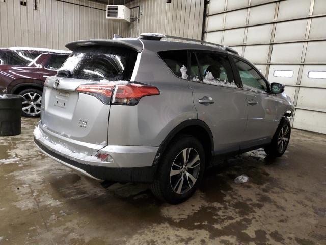 Photo 3 from auction – 2016 TOYOTA RAV4 XLE with VIN 2T3RFREV1GW538727