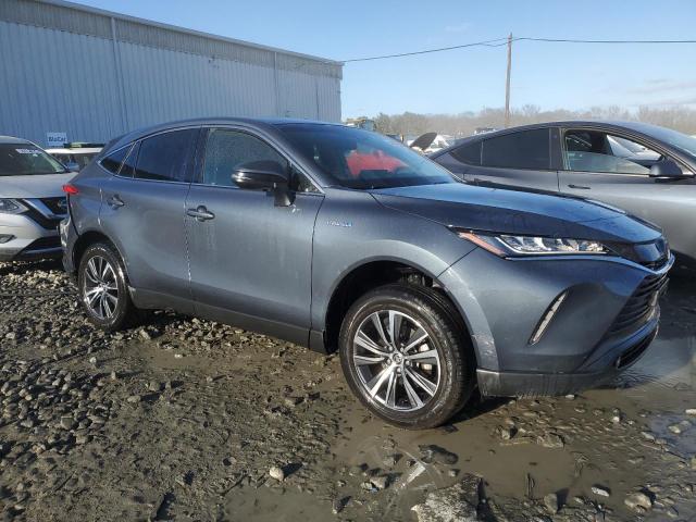 Photo 4 from auction – 2021 TOYOTA VENZA LE with VIN JTEAAAAH9MJ047793