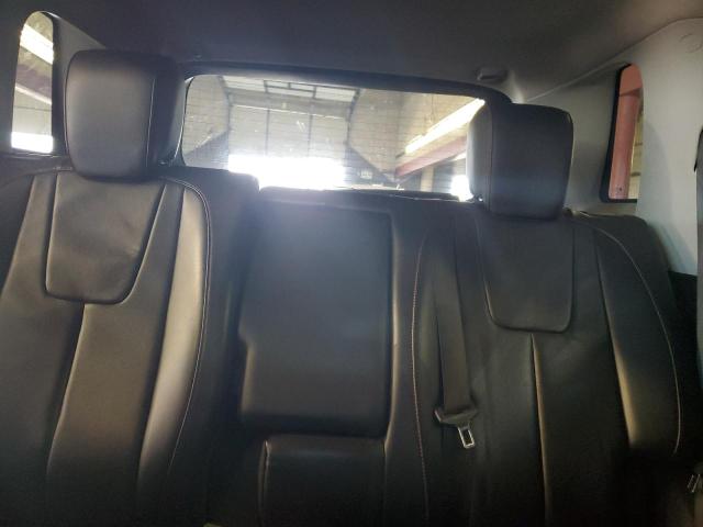 Photo 10 from auction – 2014 GMC TERRAIN DE with VIN 2GKALUEK6E6384365