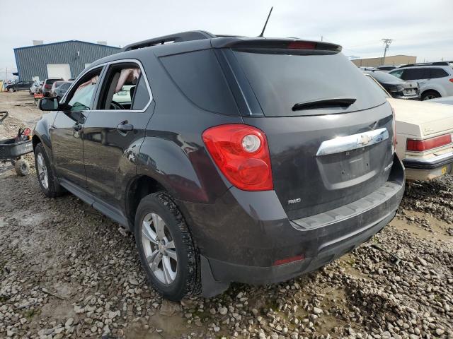 Photo 2 from auction – 2013 CHEVROLET EQUINOX LT with VIN 2GNFLEEKXD6182108